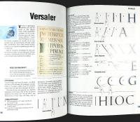 KALLIGRAFISKOLAN &ndash; En steg-f&ouml;r-steg guide i bokst&auml;vernas underbara v&auml;rld