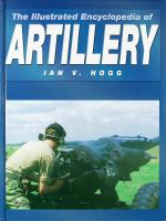 The Illustrated Encyclopedia of ARTILLERY