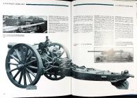 The Illustrated Encyclopedia of ARTILLERY