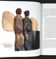 GLAS &ndash; Fr&aring;n j&auml;rn&aring;lderssk&auml;rva till nutida konstglas