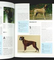Encyclopedia of the DOG