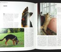Encyclopedia of the DOG