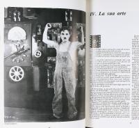 CHARLIE CHAPLIN &ndash; Il grande dittatore