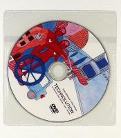 TECHNOLUTION &ndash; Om balansen mellan m&auml;nniska &ndash; teknik &ndash; samh&auml;lle / Med DVD