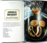 G&Ouml;R KORV! &ndash; Korta l&aring;nga r&aring;a starka