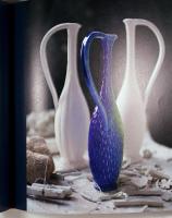 PER HAMMARSTR&Ouml;M &ndash;&nbsp;Keramiker och skulpt&ouml;r