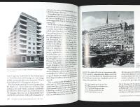 CITY &ndash; Dr&ouml;mmen om ett nytt hj&auml;rta &ndash; Del 1 & 2 &ndash; Moderniseringen av det centrala Stockholm 1951&ndash;1979