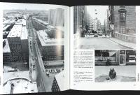 CITY &ndash; Dr&ouml;mmen om ett nytt hj&auml;rta &ndash; Del 1 & 2 &ndash; Moderniseringen av det centrala Stockholm 1951&ndash;1979