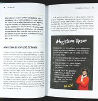 APP. APP. APP! &ndash; Handbok f&ouml;r dig med barn som &auml;lskar sociala medier