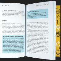 APP. APP. APP! &ndash; Handbok f&ouml;r dig med barn som &auml;lskar sociala medier