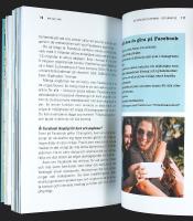 APP. APP. APP! &ndash; Handbok f&ouml;r dig med barn som &auml;lskar sociala medier