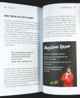 APP. APP. APP! &ndash; Handbok f&ouml;r dig med barn som &auml;lskar sociala medier