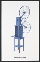 TRULS MELIN &ndash; TAL P&AElig;NT