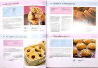 1001 CUPCAKES, KAKOR och andra f&ouml;rf&ouml;riska frestelser