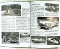 BILAR &ndash; frihet och nostalgi