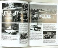 BILAR &ndash; frihet och nostalgi