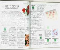 &Ouml;RTABOKEN &ndash; &Ouml;ver 300 &ouml;rter f&ouml;r nytta och njutning