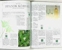 &Ouml;RTABOKEN &ndash; &Ouml;ver 300 &ouml;rter f&ouml;r nytta och njutning