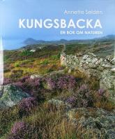 KUNGSBACKA &ndash; En bok om naturen
