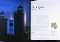 KUNGSBACKA &ndash; En bok om naturen