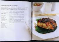 FISK &agrave; la ALDO &ndash; Fr&aring;n musslor till sv&auml;rdfisk