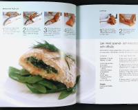 FISK &agrave; la ALDO &ndash; Fr&aring;n musslor till sv&auml;rdfisk