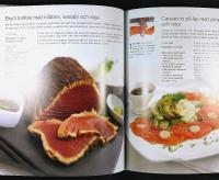 FISK &agrave; la ALDO &ndash; Fr&aring;n musslor till sv&auml;rdfisk