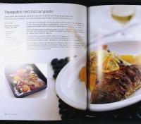 FISK &agrave; la ALDO &ndash; Fr&aring;n musslor till sv&auml;rdfisk