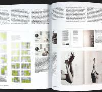 DESIGN ELEMENTS &ndash; A GRAPHIC STYLE MANUAL &ndash; Understanding the rules and knowing when to break them