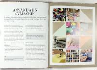 SY! &ndash; Steg f&ouml;r steg till roliga projekt att sy