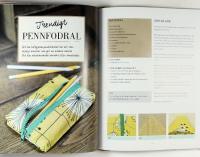 SY! &ndash; Steg f&ouml;r steg till roliga projekt att sy