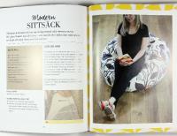 SY! &ndash; Steg f&ouml;r steg till roliga projekt att sy