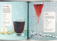 GL&Ouml;GGBOKEN &ndash; Recept, tillbeh&ouml;r och historia