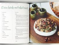 GL&Ouml;GGBOKEN &ndash; Recept, tillbeh&ouml;r och historia