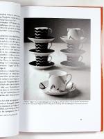 MARGARETA HENNIX &ndash; Formgivare och konstn&auml;r