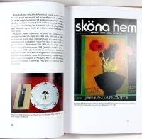 MARGARETA HENNIX &ndash; Formgivare och konstn&auml;r