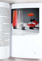 MARGARETA HENNIX &ndash; Formgivare och konstn&auml;r