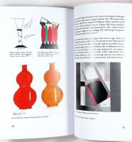 MARGARETA HENNIX &ndash; Formgivare och konstn&auml;r