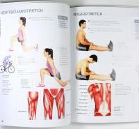 CYKLISTENS ANATOMI &ndash; 75 &ouml;vningar som ger maximalt resultat