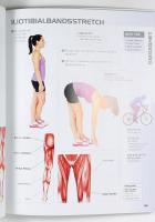 CYKLISTENS ANATOMI &ndash; 75 &ouml;vningar som ger maximalt resultat