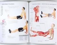 CYKLISTENS ANATOMI &ndash; 75 &ouml;vningar som ger maximalt resultat