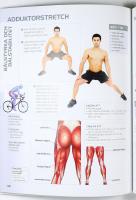 CYKLISTENS ANATOMI &ndash; 75 &ouml;vningar som ger maximalt resultat