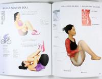 CYKLISTENS ANATOMI &ndash; 75 &ouml;vningar som ger maximalt resultat