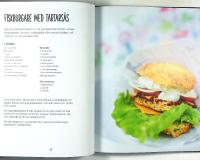 LCHF 2.0 &ndash; FISK & GR&Ouml;NT &ndash;&ndash; Alla recept &auml;r naturligt gluten- och spannm&aring;lsfria