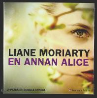 EN ANNAN ALICE