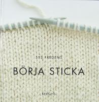 B&Ouml;RJA STICKA
