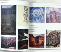 MARSDEN HARTLEY &ndash; The earth is all I know of wonder