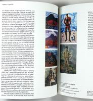 MARSDEN HARTLEY &ndash; The earth is all I know of wonder