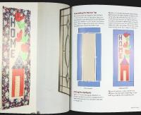 TEACH ME to APPLIQU&Eacute; &ndash; Fusible Applique that's Soft and Simple