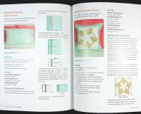 TEACH ME to APPLIQU&Eacute; &ndash; Fusible Applique that's Soft and Simple